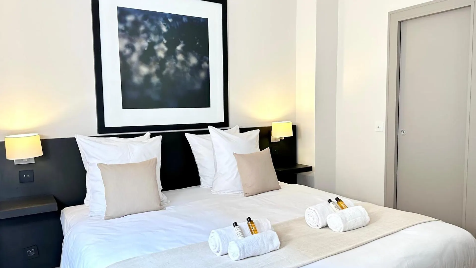 Luxembourg Garden Premium Family Flat Apartment Paris