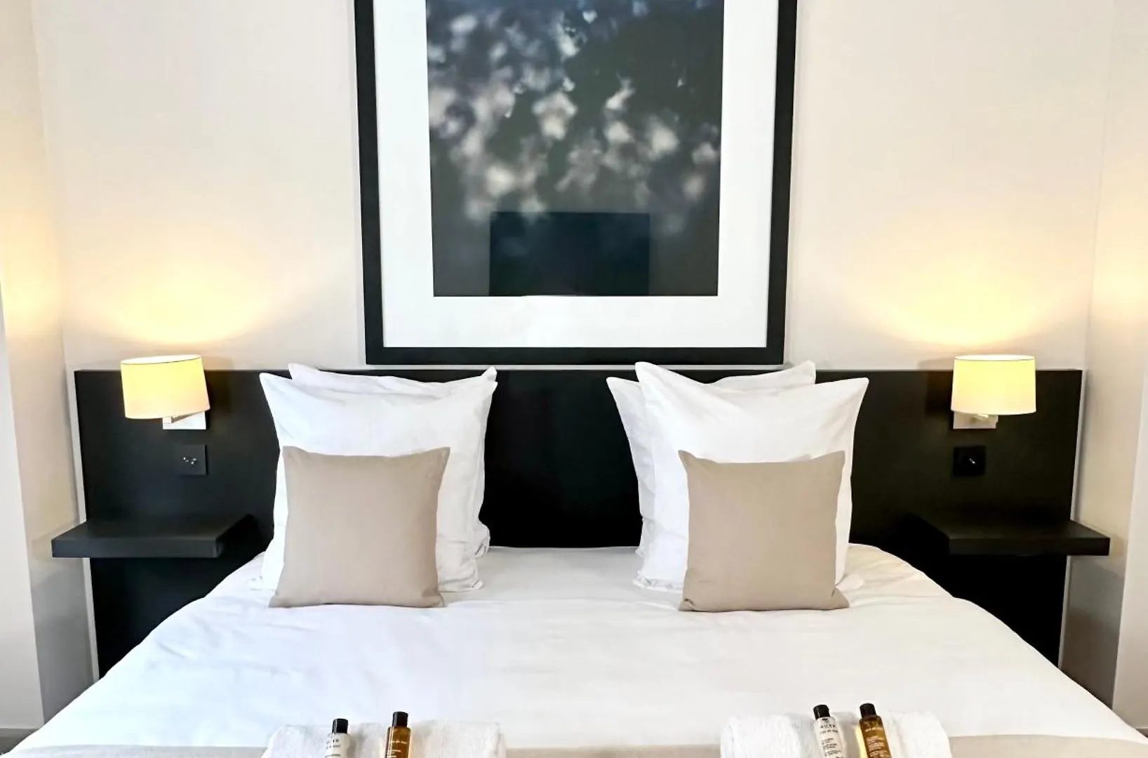 Luxembourg Garden Premium Family Flat Apartment Paris