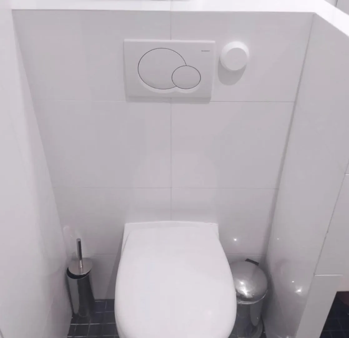 Luxembourg Garden Premium Family Flat Διαμέρισμα Παρίσι