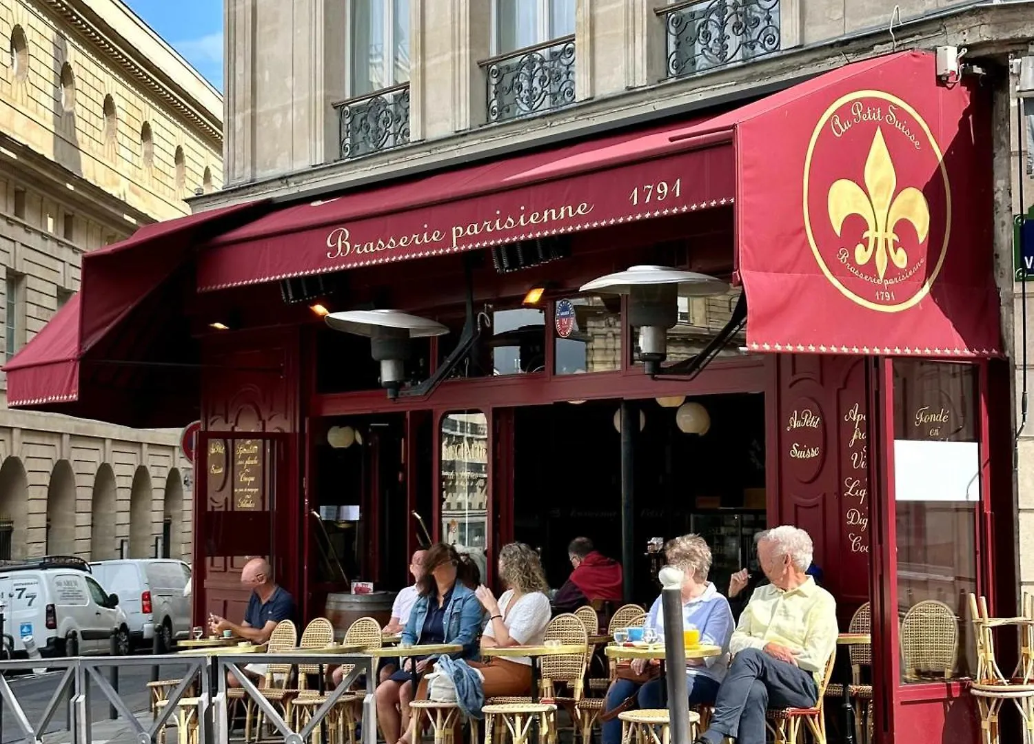Luxembourg Garden Premium Family Flat Διαμέρισμα Παρίσι