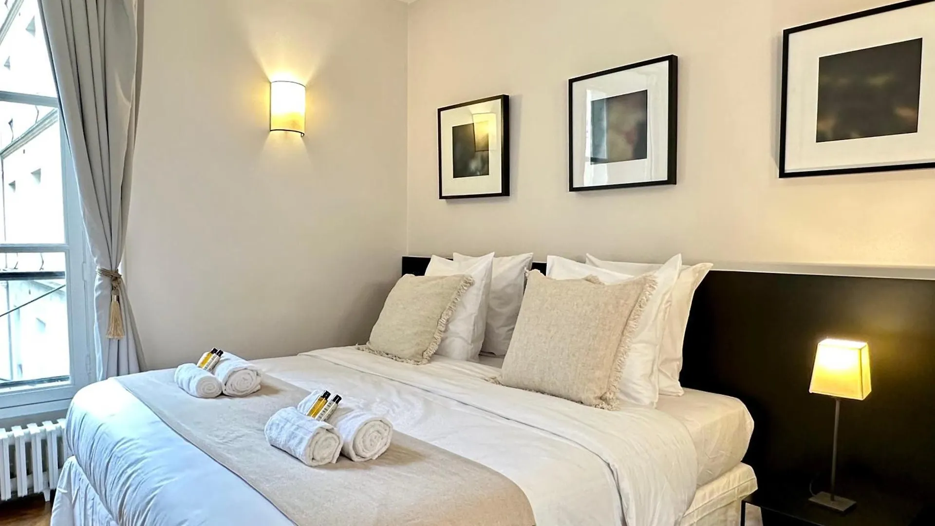 Luxembourg Garden Premium Family Flat Διαμέρισμα Παρίσι