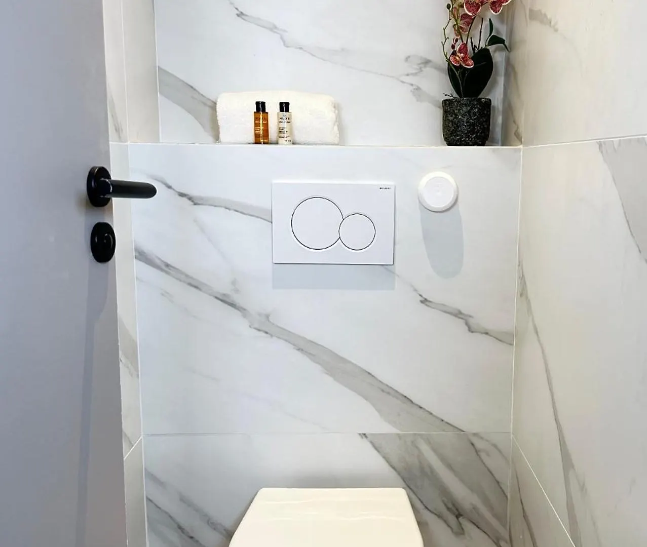 파리 Luxembourg Garden Premium Family Flat 아파트 0*,
