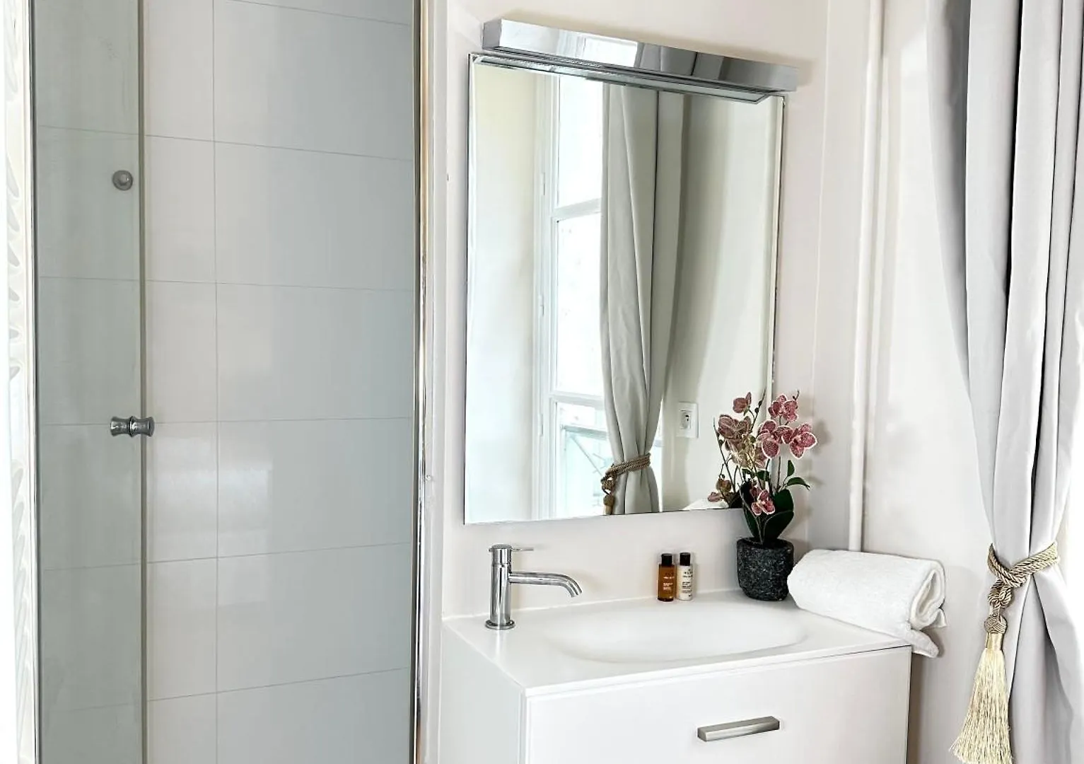 파리 Luxembourg Garden Premium Family Flat 아파트