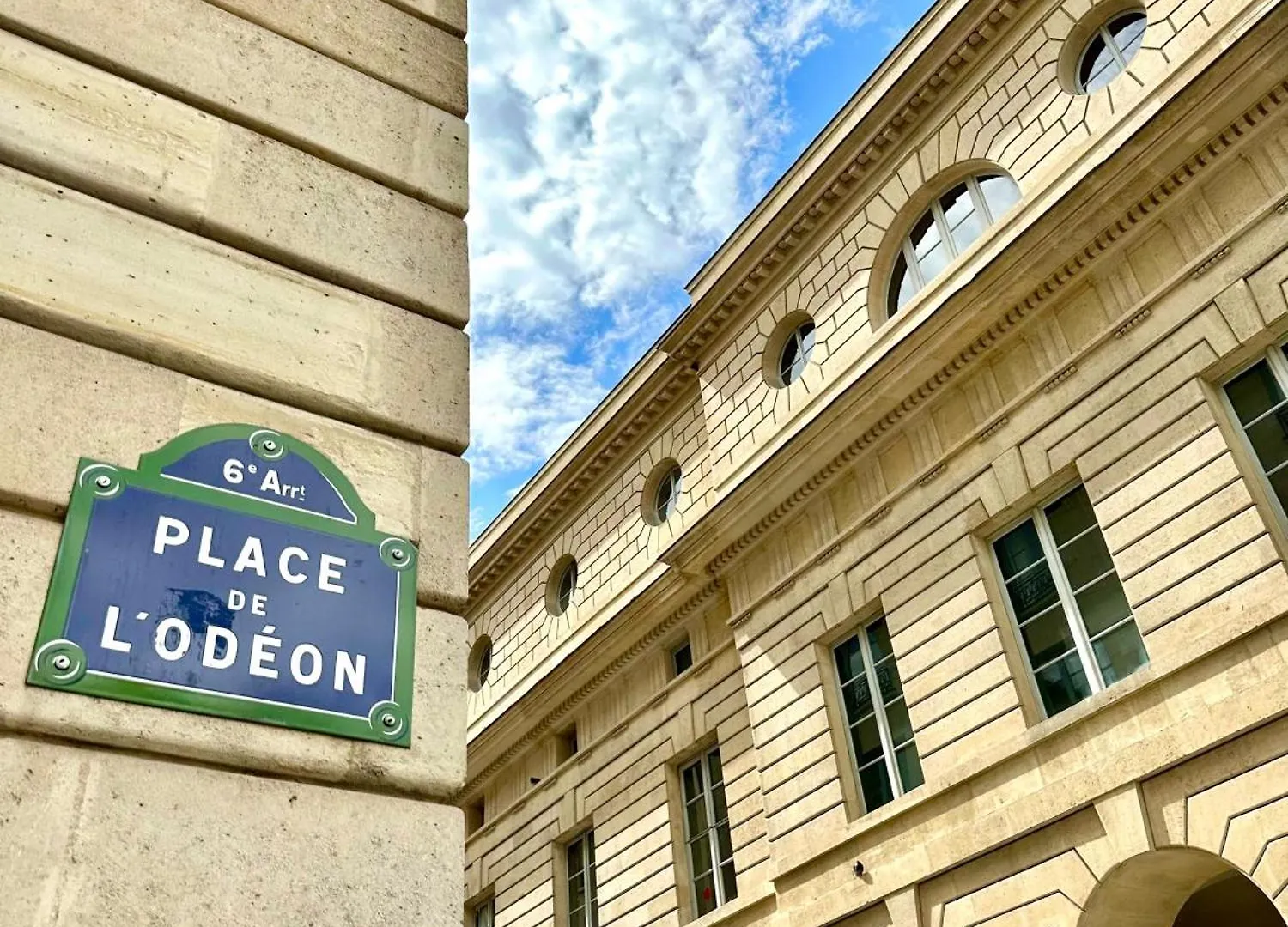 Luxembourg Garden Premium Family Flat Διαμέρισμα Παρίσι 0*,  Γαλλία