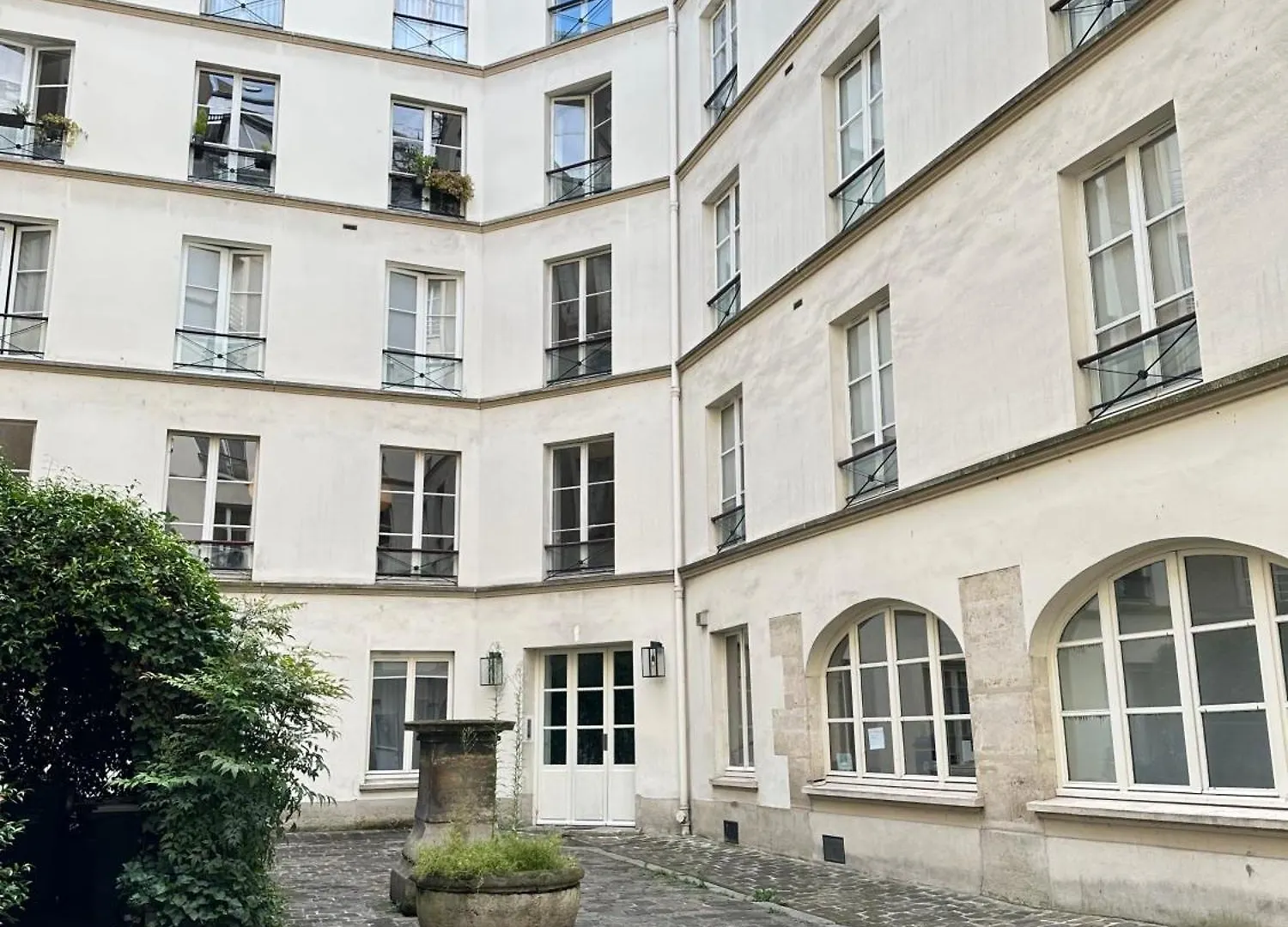 Luxembourg Garden Premium Family Flat Apartment Paris France