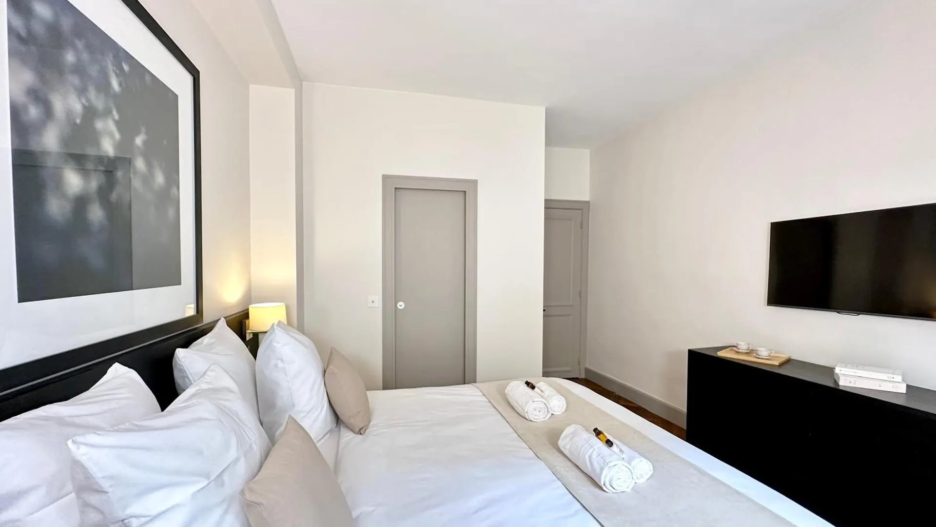Luxembourg Garden Premium Family Flat Διαμέρισμα Παρίσι 0*,
