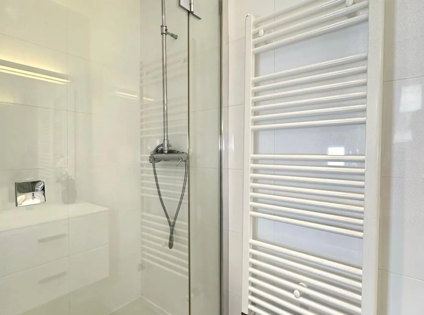 파리 Luxembourg Garden Premium Family Flat 아파트