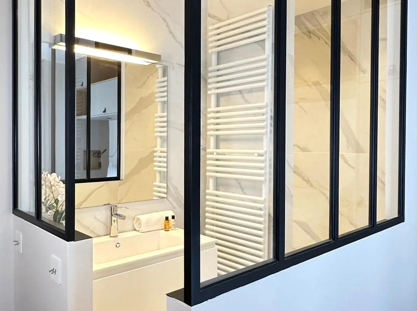 Luxembourg Garden Premium Family Flat Διαμέρισμα Παρίσι