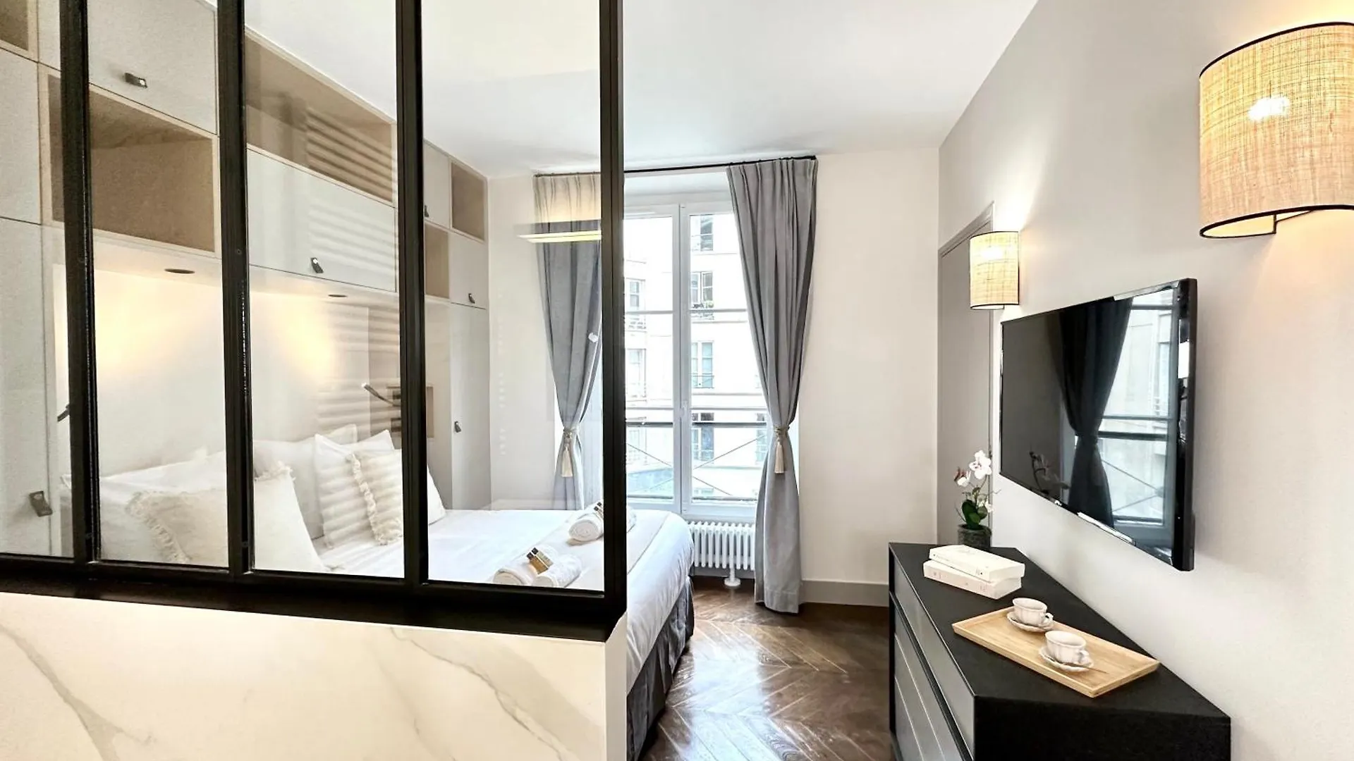 Luxembourg Garden Premium Family Flat Διαμέρισμα Παρίσι