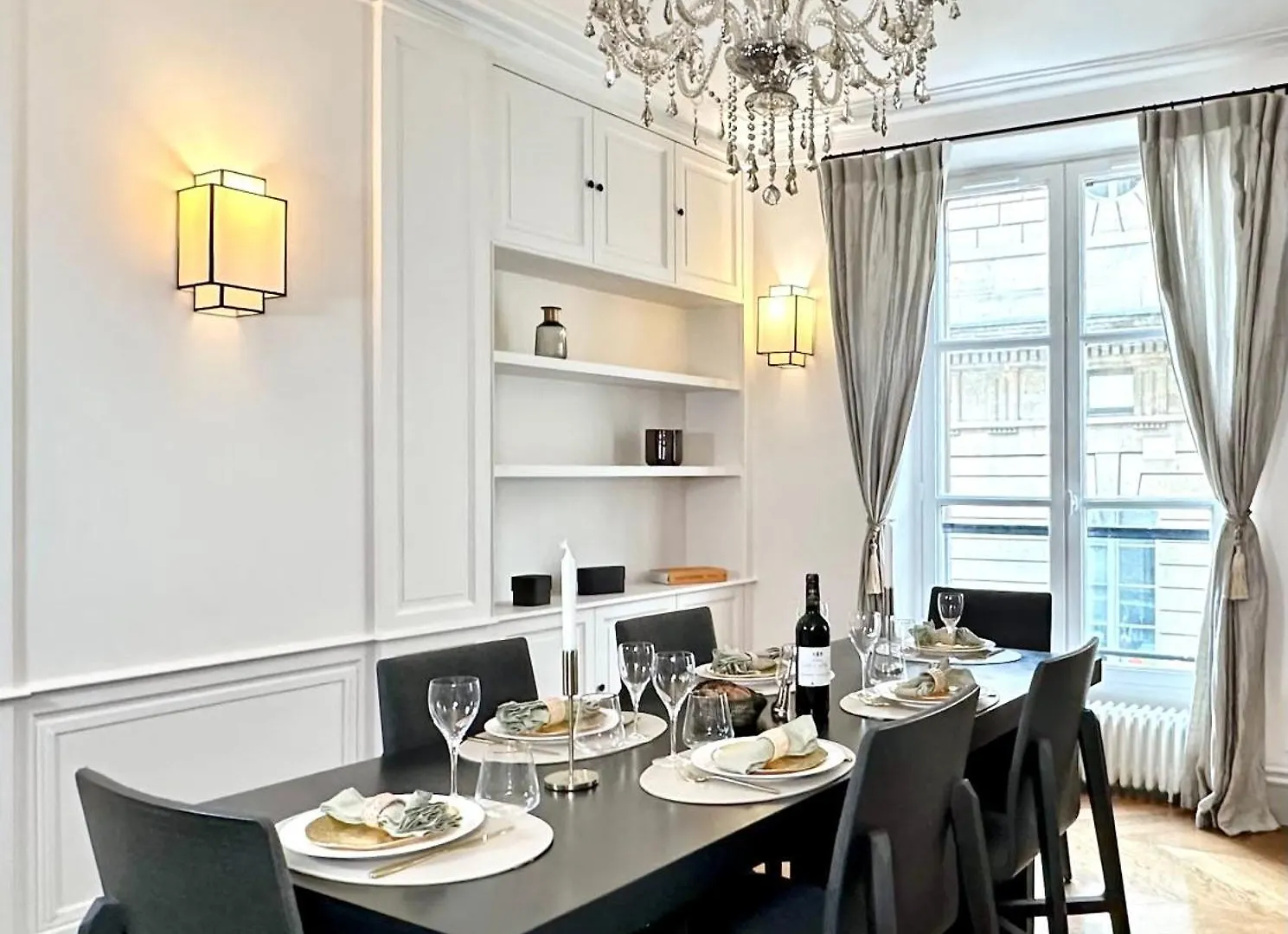 Luxembourg Garden Premium Family Flat Διαμέρισμα Παρίσι