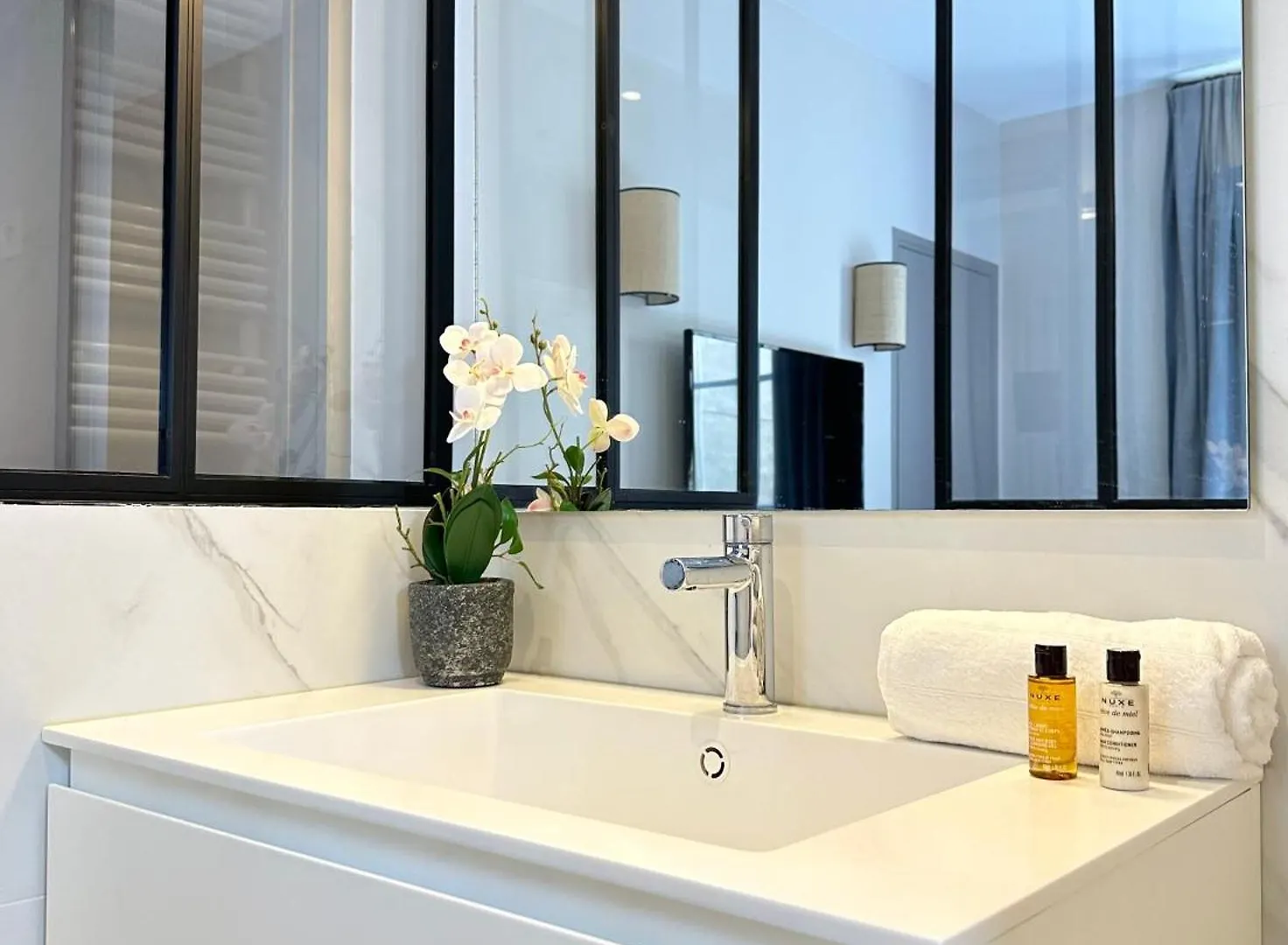 Apartament Luxembourg Garden Premium Family Flat Paryż Francja
