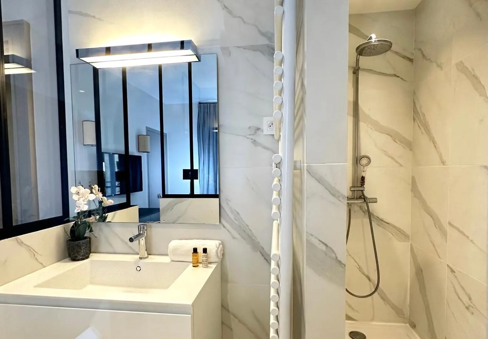 Apartament Luxembourg Garden Premium Family Flat Paryż